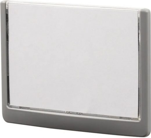 Türschild Bogen – Ansicht 2