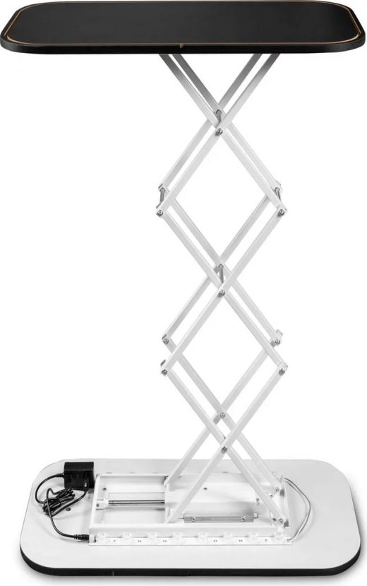 Automatik-Theke Oval – Ansicht 2