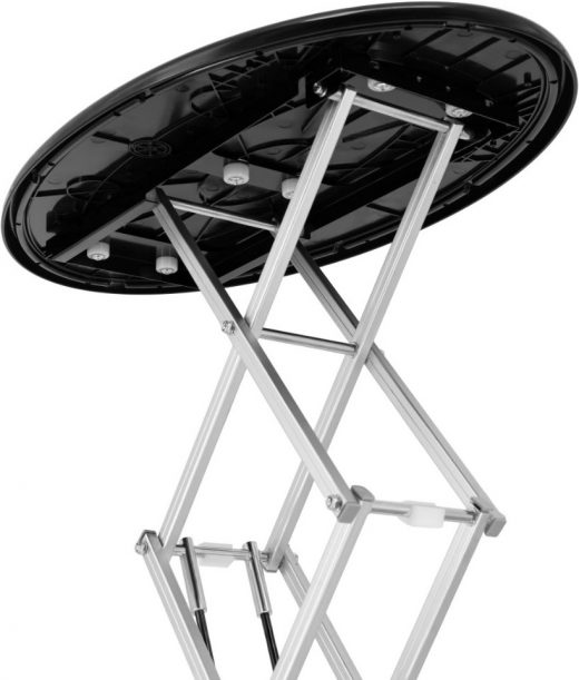 Automatik-Theke Oval mit Licht – Ansicht 10