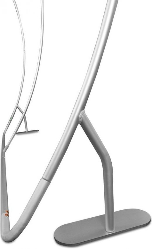 Systemwand U-Form – Ansicht 4