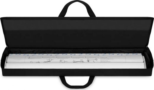 Roll-Up Exclusive – Ansicht 5