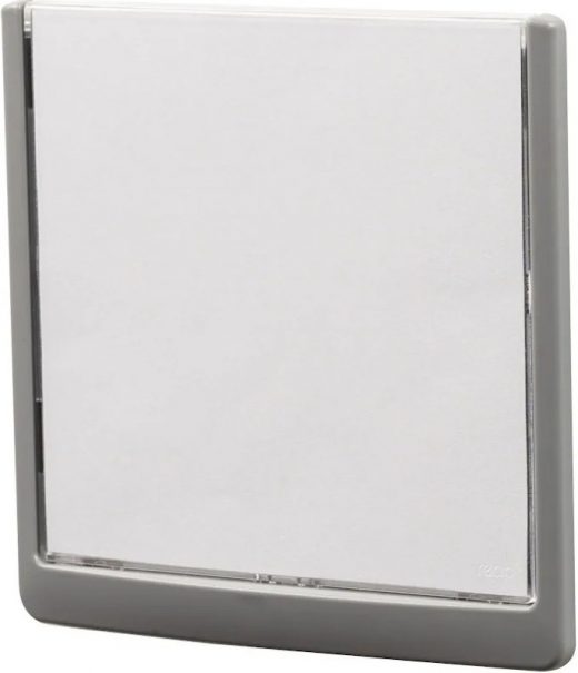 Türschild Bogen – Ansicht 5