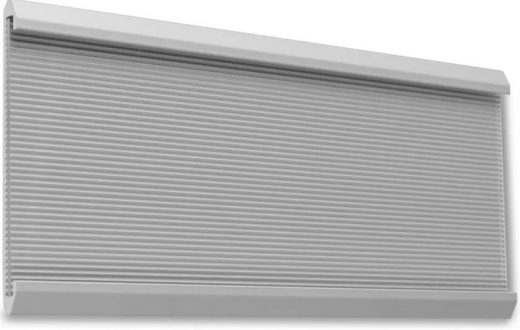Türschild Klar – Ansicht 2