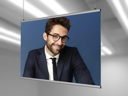Posterleiste Klick – Ansicht 4