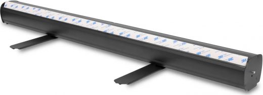 Roll-Up Standard Schwarz – Ansicht 2
