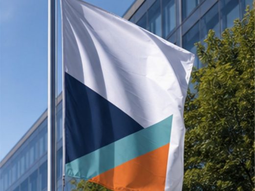 Firmenfahnen Premium von AbdeX