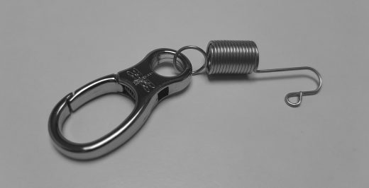 Absperrsystem Gastgarten – Ansicht 4