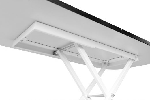 Automatik-Theke Eckig – Ansicht 4