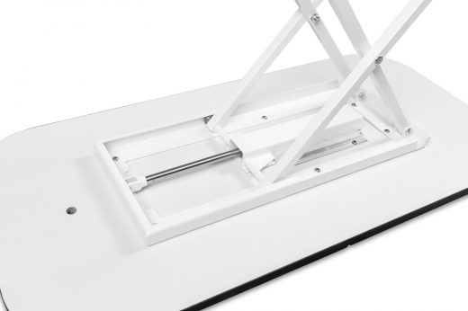 Automatik-Theke Eckig – Ansicht 5