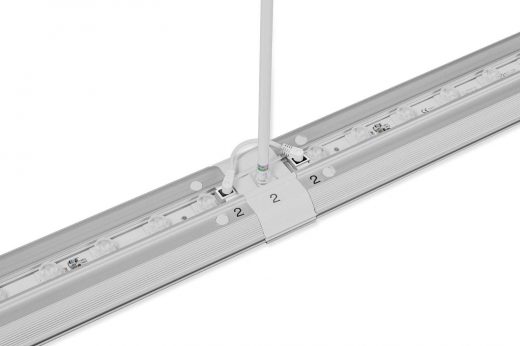 LED-Spannrahmen Profi – Ansicht 6
