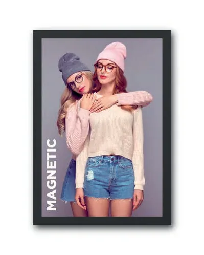 Magnetrahmen Schnellwechsel von AbdeX