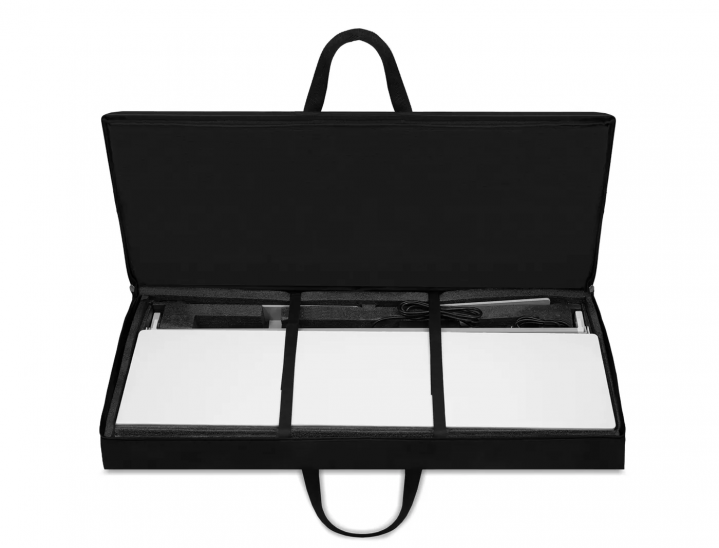 Backlight Counter von AbdeX