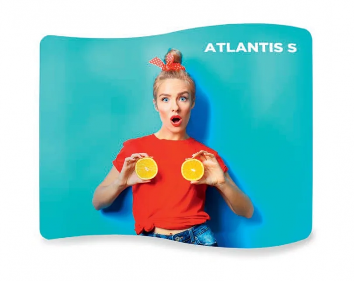 Atlantis S von AbdeX