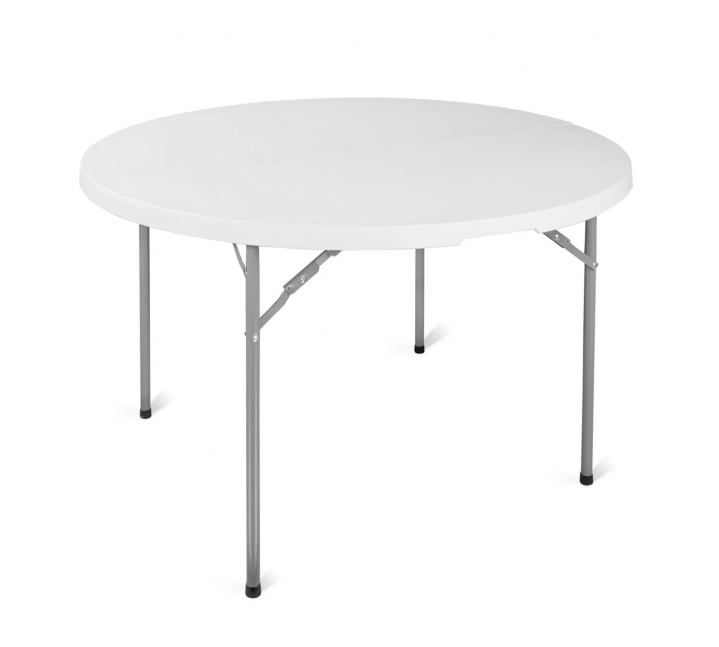 Rundtisch Bankett 122 von AbdeX