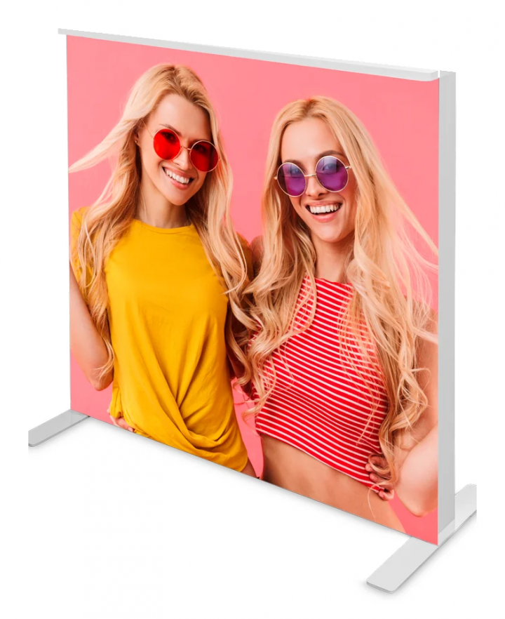 LED-Theke Lumen von AbdeX