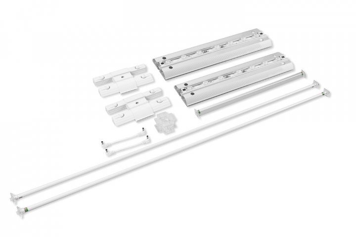 LED-Spannrahmen XL von AbdeX