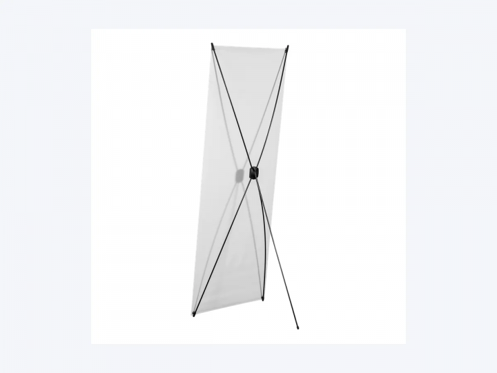 Kreuzdisplay Leicht von AbdeX