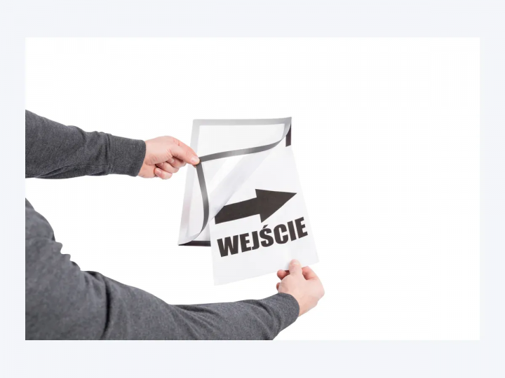 Magnetrahmen Schnellwechsel von AbdeX