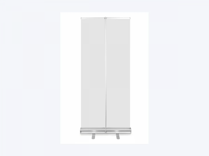 Roll-Up Start von AbdeX