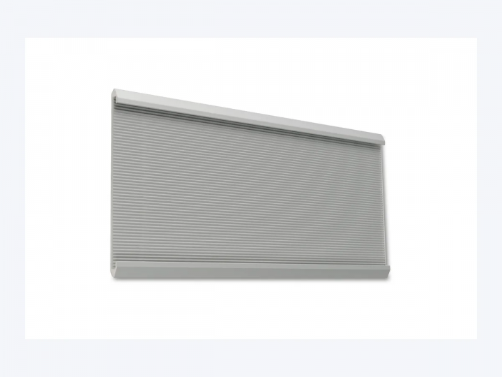 Türschild Klar von AbdeX