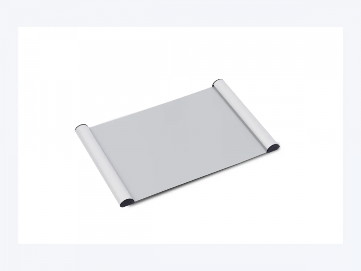 Türschild Linie von AbdeX