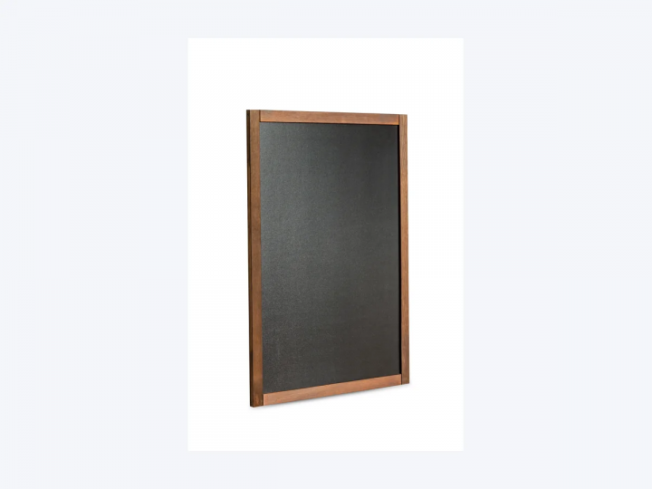 Wand-Kreidetafel von AbdeX