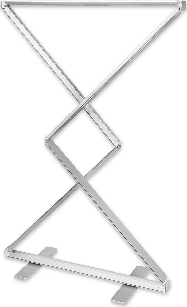 Leuchtwand Faltbar von AbdeX – Messewände & Faltwände