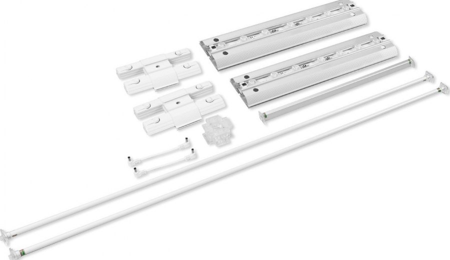 LED-Spannrahmen XL von AbdeX – Leuchtrahmen & LED-Systeme