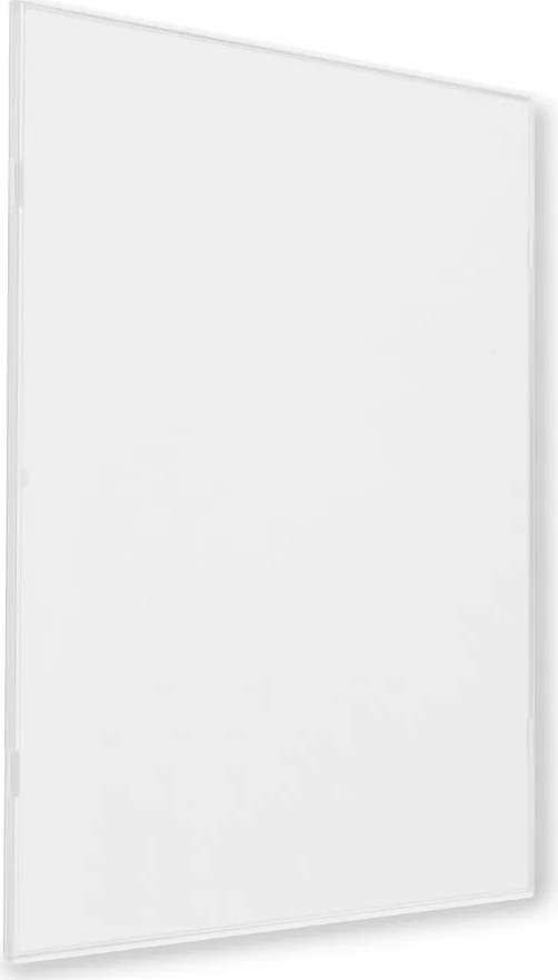 Türschild Panorama von AbdeX – Klapprahmen & Wechselsysteme