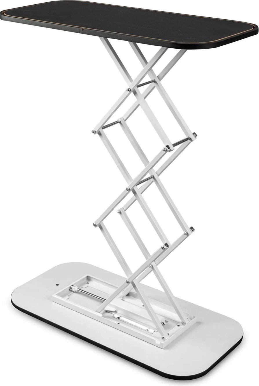 Automatik-Theke Oval von AbdeX – Promotiontheken & Falttheken
