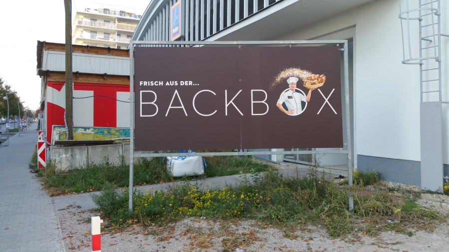 Schilder drucken von AbdeX – Firmenschilder nach Maß