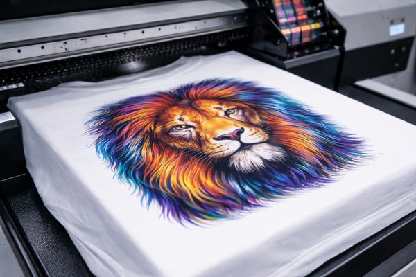 DTF-Druck – Direct to Film – AbdeX