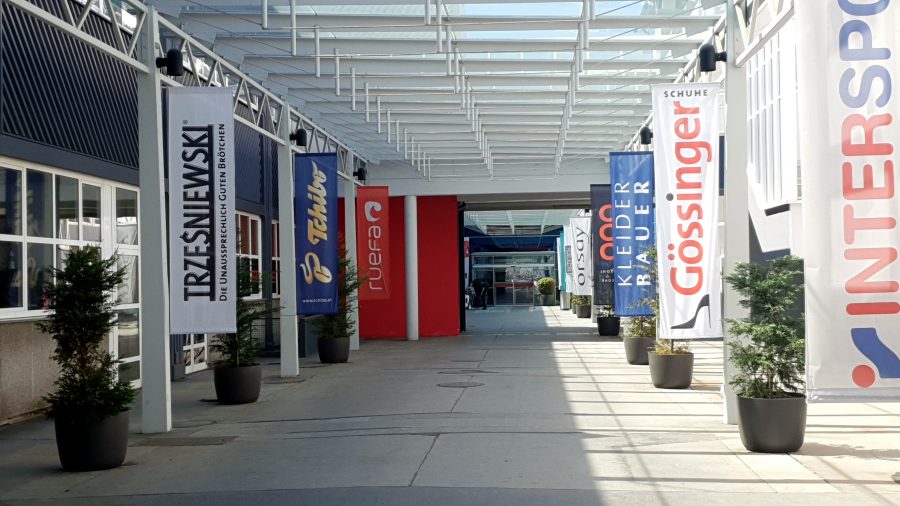 Fahnen drucken – AbdeX