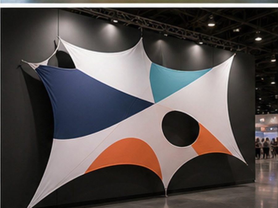Creative Wall Textil – AbdeX