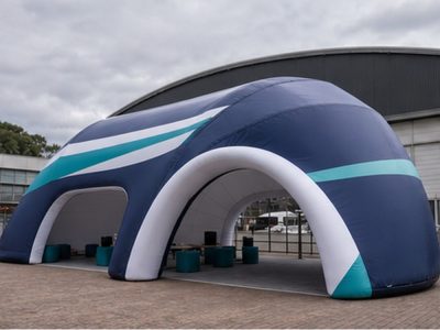 Eventzelt Aero