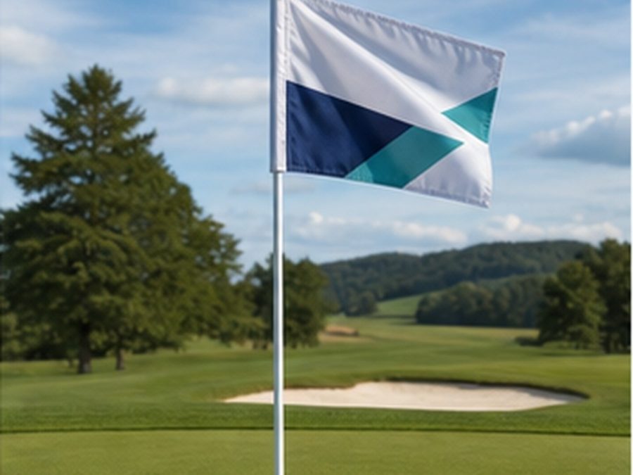 Golffahnen – AbdeX