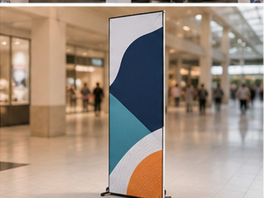 Pop-up Banner Vertikal – AbdeX