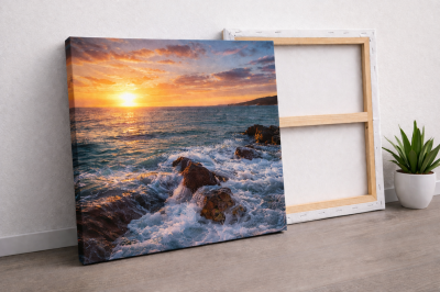 Leinwandbilder & Canvasdruck