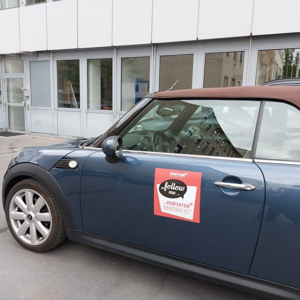 Magnetfolie bedrucken – AbdeX