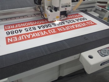 Maklerschilder – AbdeX