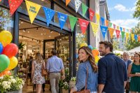 Wimpelketten & Girlanden bedrucken Ansicht 4