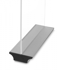 Acryl-Infoständer Modular Ansicht 1