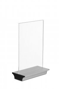 Acryl-Infoständer Modular Ansicht 2