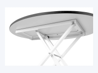 Automatik-Theke Oval Ansicht 1