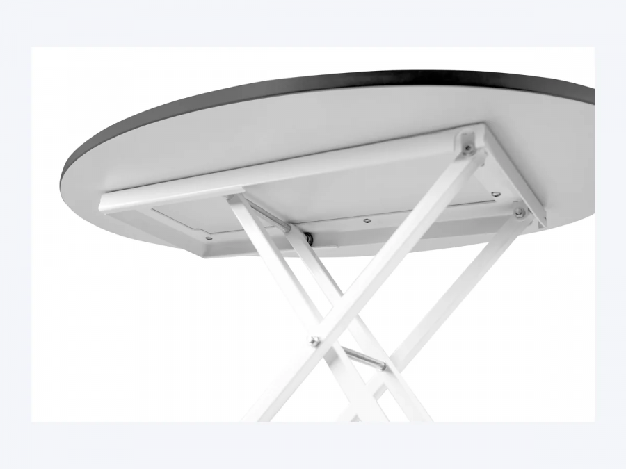 Automatik-Theke Oval – AbdeX