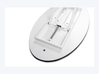 Automatik-Theke Oval Ansicht 3