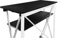 Pop-up Velcro Theke Ansicht 4