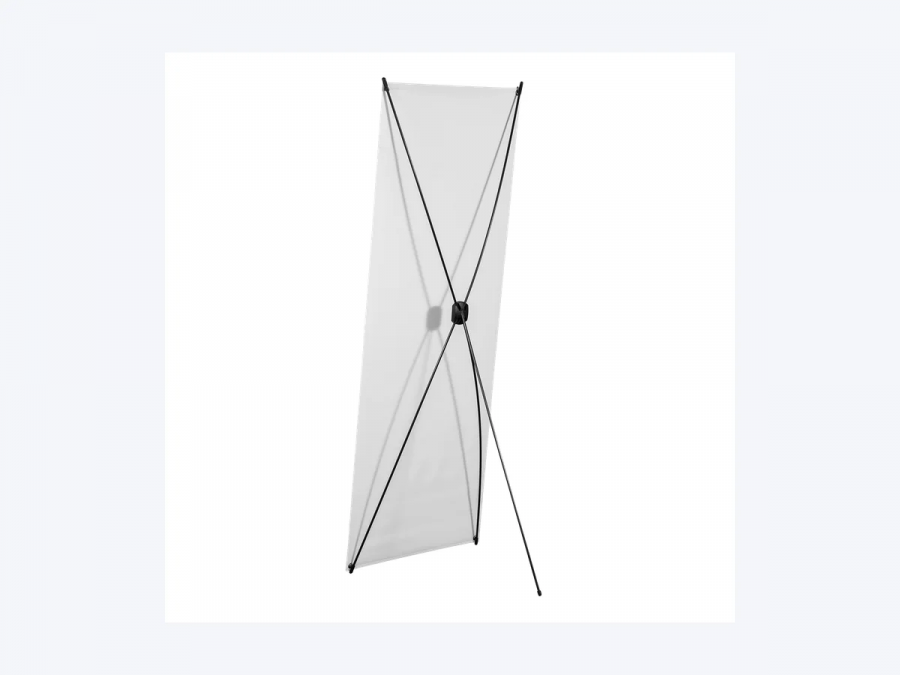 Kreuzdisplay Leicht – AbdeX