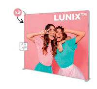 LUNIX Silber Ansicht 1