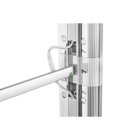 LUNIX Silber Ansicht 5